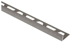 Schluter Jolly 8' Stone Grey Profile